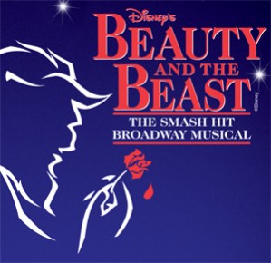 Beauty and the Beast de Disney  Du 24 au 29 avril  / Salle Wilfrid-Pelletier,  PDA