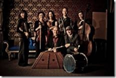 Madame Klezovitch, musiques klezmer de Bessarabie Madame Klezovitch, musiques klezmer de Bessarabie