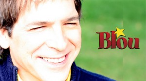 BLOU Blou nommé ARTISTE DE L'ANNÉE 2012.