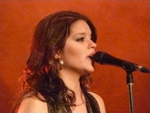 Éva Avila