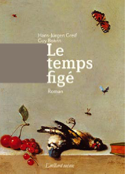 Le temps figé Le temps figé