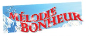 La mélodie du bonheur les représentations du 10, 11, 12 et 13 avril 2012, Salle André-Mathieu à Laval