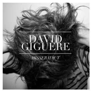 David Giguère – Auteur, Compositeur, Acteur, Réalisateu