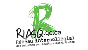 RIASQ Rencontrer l'inédit... 26e Festival intercollégial de théâtre