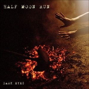 La sortie du nouvel album du groupe Half Moon Run