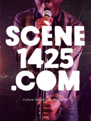 Scène 1425 Scène 1425
