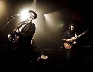 Skinny Bros Skinny Bros Lancement de l'album Fat Tunes 20 mai 2012