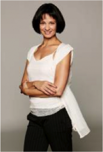 Chantal Dauphinais Chantal Dauphinais