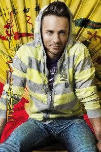 Jay Shane Jay Shane