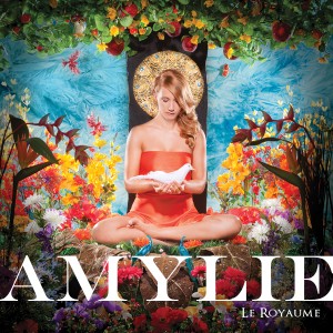 L'Astral aux couleurs d'Amylie!