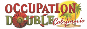 Occupation Double Californie Occupation Double en Californie, les auditions sur le web commencent maintenant!