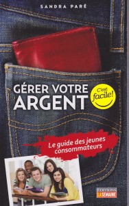 Gérer votre argent, c'est facile