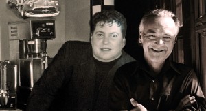 Maxime Farago et Patrick Zabé Le 8 septembre, Maxime Farago et Patrick Zabé