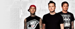 BLINK-182 ANNULATION - BLINK-182 - 22 mai 2012 - Colisée Pepsi