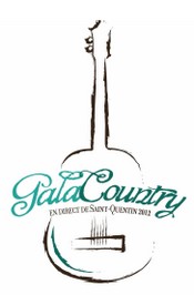 Gala Country Gala Country en direct de Saint-Quentin