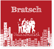 Bratsch - Urban Bratsch