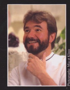 Michel Decès