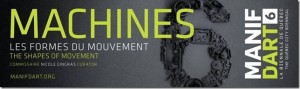 3 concerts exceptionnels à la Manif d’art 6 du 10 au 12 mai à l’Espace 400e Bell 3 concerts exceptionnels à la Manif d’art 6 du 10 au 12 mai à l’Espace 400e Bell