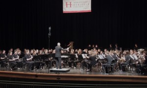 Prix prestigieux à Chicago pour l'École secondaire Mont-Saint-Sacrement