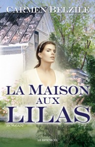 La Maison aux lilas La Maison aux lilas