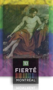 Fierté littéraire Fierté littéraire : un nouveau volet culturel à Fierté Montréal