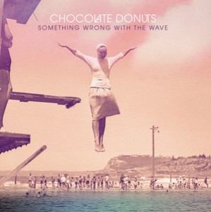 Chocolate Donuts Chocolate Donuts, nouvel EP // le clip de Bicycle