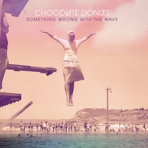 Chocolate Donuts, nouvel EP // le clip de Bicycle