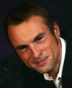 Stéphane Ledien Stéphane Ledien