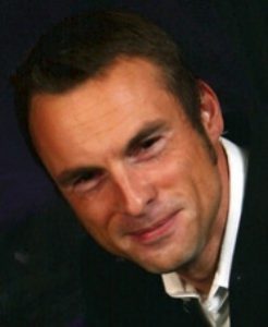  Stéphane Ledien