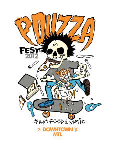 Le Pouzza Fest Le Pouzza Fest