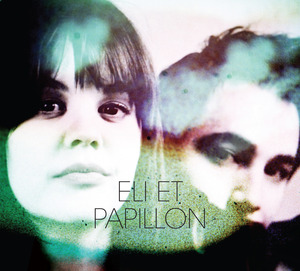 Éli et Papillon