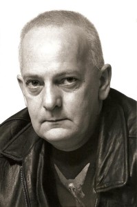 L’auteur Michel-Émile Gendron