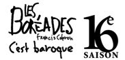 Boréades de Montréal Boréades de Montréal et concert de la 16e saison Dialoghi di flauti