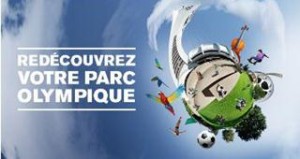 Une programmation estivale riche et diversifiée pour toute la famille au Parc Olympique