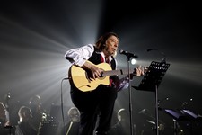 Bruno Brel Bruno Brel, vendredi 4 mai à 21 h au Café Babylone