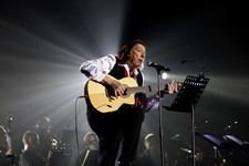 Bruno Brel, vendredi 4 mai à 21 h au Café Babylone