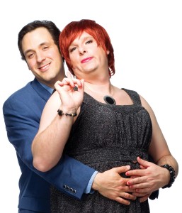 Ben & Jarrod à Montmagny le samedi 26 mai 20h à la salle Edwin-Bélanger.