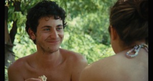 Le documentaire italien L'ÉTÉ DE GIACOMO