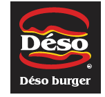 DÉSO BURGER DÉSO BURGER