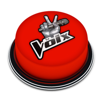 LA VOIX LA VOIX