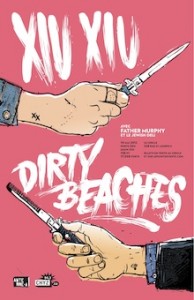 Dirty Beaches Dirty Beaches
