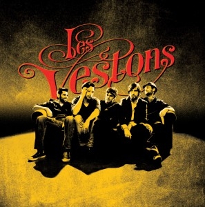 Les Vestons / Les gants blancs Les Vestons / Les gants blancs