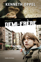 Demi-frère