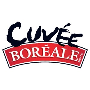 Cuvée Boréale, une nouvelle collection de bières naturelles!