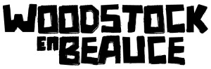 Woodstock en Beauce 2012 PROGRAMMATION DES NUITS ÉLECTRO présentées par V