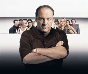 James Gandolfini James Gandolfini