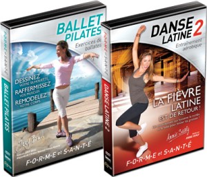 DANSE LATINE 2 – ENTRAÎNEMENT AÉROBIQUE DANSE LATINE 2 – ENTRAÎNEMENT AÉROBIQUE