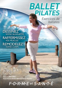 Ballet Pilates Ballet Pilates