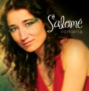 Salomé - Romaria