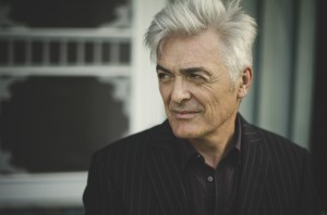 Daniel Lavoie l’Espace RONA le vendredi 25 mai prochain dès 20 h 30.